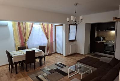 Apartament 3 Camere | Decomandat | Nicolae Grigorescu | Centrala Proprie - 9