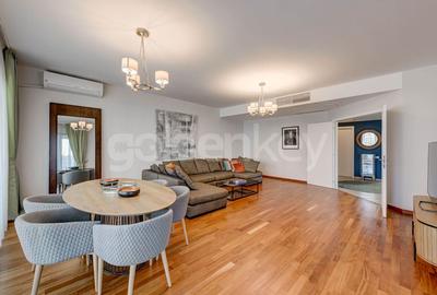 Apartament insorit cu 4 camere, 3 bai | vedere libera | garaj - 5