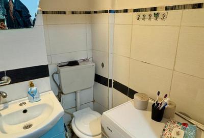 Milcov-Kaufland - 2 camere 37.500Euro - 8