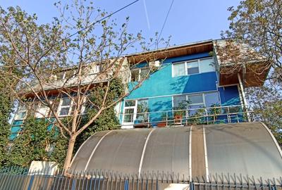 Vanzare spatiu productie 800 mp  D+P+Et1+M zona Rahova Bucuresti sector 5 - 2