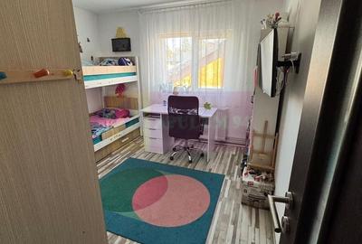 Apartament de vanzare in Campina, zona centrala - 9