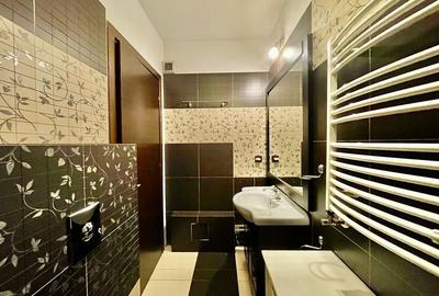 Vila 8 camere | padurea Baneasa | teren 383 mp - 12