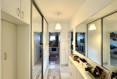 Apartament 3 camere | Bloc nou | Etaj 1 | Parcare inclusa | Europa - 8