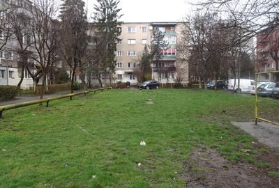 Vand teren intravilan in Deva, pretabil pentru constructie bloc de locuinte, - 2