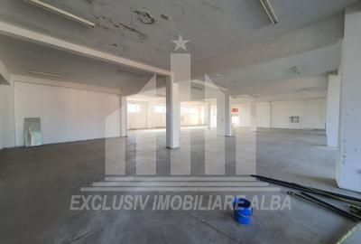 Spatiu comercial | De inchiriat | 858 mp | Ultracentral - 4