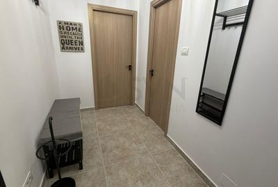 REA1028812 Apartament 2 camere - Floreasca - Parc - 9