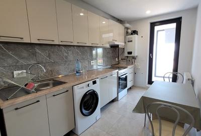 2 Camere Decomandat | Bloc Nou | Loc de Parcare | Zen Residence - Carrefour - 34