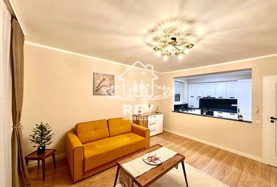 Apartament 2 camere decomandat/Utilat și mobilat TOP | Sibiu | Cristian - 6