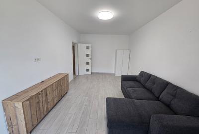 Grand Kristal Residence,2 cam,dec,60 mp,centrala proprie,loc parcare,mob/utilat - 1