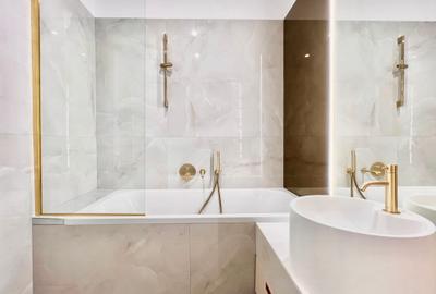 Cortina North – Apartament de lux cu 2 camere – 55 mp  – parcare + boxă - 11