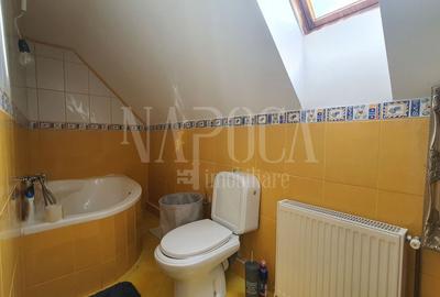 Casa 4 camere de vanzare in Calea Mare - 9