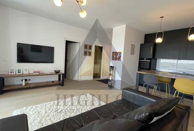THE IVY | APARTAMENT 2 CAMERE |  MOBILAT COMPLET - 4