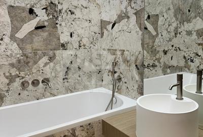 Apartament 3 Camere | Cortina 126 | Finisat | Terasa 27,9m2 - 6