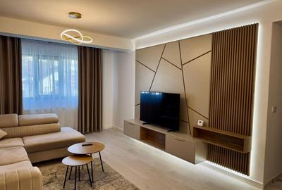 Apartament modern cu 2 camere Visan - 1