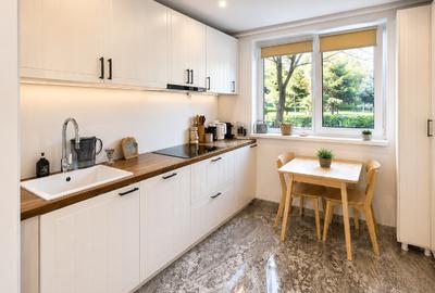 Primăverii – Beller | Apartament 3 camere | Vedere către zonă verde exclusivistă - 8