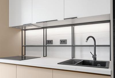 Apartament de lux, imobil deosebit in zona Interservisan - 5