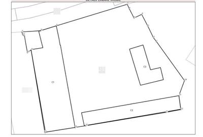 PROIECT IMOBILIAR!!! Teren 2 566 Mp Pretabil Blocuri/ Spital, Centru - 1