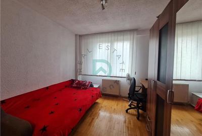 Apartament 3 camere Grivitei, intermediar, Brasov - 7