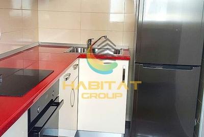Garsoniera premium 41mp Serena Apartments - Parcul Carol - Bloc 2016 - 6