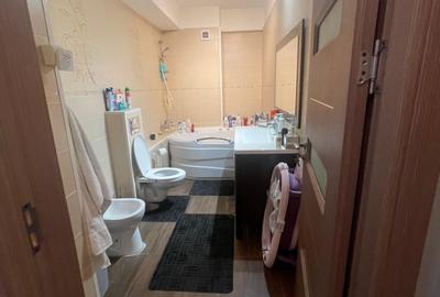 39537 Apartament 3 camere I.C.BRATIANU - 9
