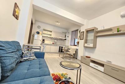 Lujerului- Virtutii-planul 2| Bloc Nou|6 min. metrou| Loc Parcare| CT proprie - 1