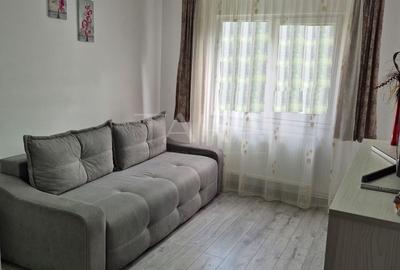 Apartament ultrafinisat cu 3 camere – Mănăștur, zona Flora. - 6
