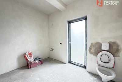 COMISION 0% Casa cu 4 camere si teren 1125 mp in Sacalaz - 14