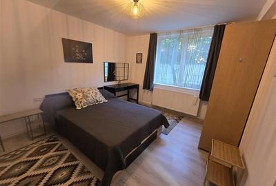 Apartament cu trei camere gradina si garaj Zona Avram Iancu - 3