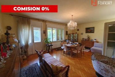 COMISION 0% Casa cu 6 camere 240 mp utili - zona Brancoveanu - 2