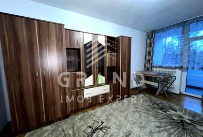 Garsonieră cu BALCON | Etaj 1 | Gheorgheni – Detunata – Iulius Mall - 3