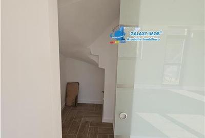 Vila P+1+M Chitila Str Islaz Scoala Noua Parc Valea Mangului - 16