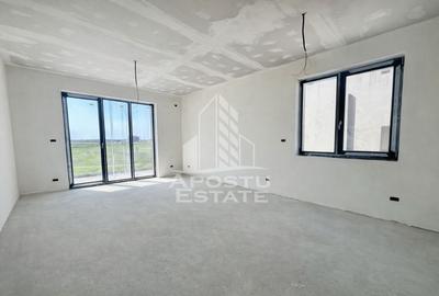 Apartament cu 2 camere, etaj 1, Giroc - 2