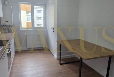Apartament cu 2 dormitoare,Zona Sud,etaj 3 - 2