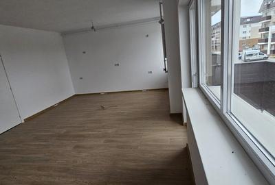 Apartament 3 camere 72 mp  Sanpetru Subcetate City - 15