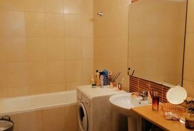 Inchiriez apartament cu 2 camere - Zona Confort City -Popesti - 5