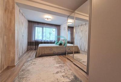 Apartament 3 camere, parcare, TRACTORUL - 5