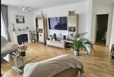 Apartament 3 camere cu terasă Domenii | Grivița | Arcul de Triumf - 2