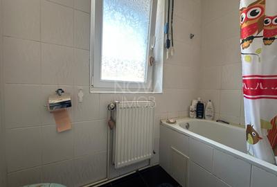 Apartament tip mansarda, intabulat Zona Vasile Aaron - Str. Soimului - 9