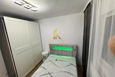 Apartament 2 camere Apărătorii Patriei - 2