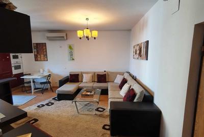 Apartament 3 camere Vitan Residance 1, centrala  termica - 1