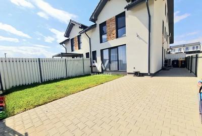 Casă modernă 4 camere, complet mobilată și utilată – Calea Cisnădiei - 8