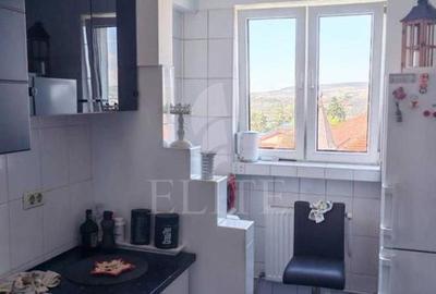 Apartament 2 camere în zona SEMICENTRALA - 3