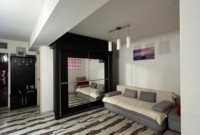 Apartament cu 2 camere în Tomis Nord