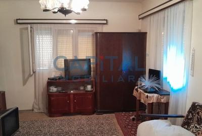 Casa individuala cu 2 camere in Ozd, Mures - 4