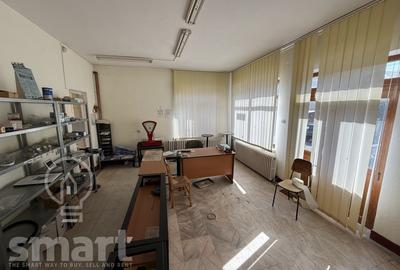Spatiu pentru cazare muncitori - 2