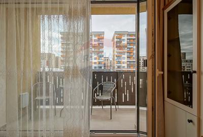 Apartament cu 2 camere la prima închiriere în zona Tractorul - 16