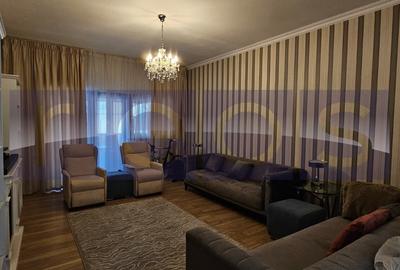 VANZARE CASA P+E+M 4 CAMERE | EROII REVOLUTIEI | PARCUL CAROL - 4