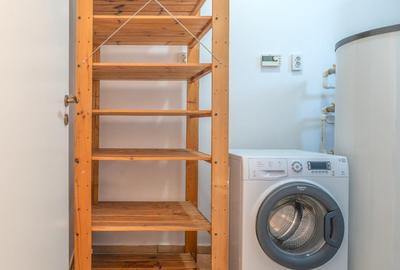 Constanta Sud (Lazu), vila P+1, 5 camere, renovata 2026 - 28