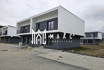 Duplex | 110 MPU | 264 MP Teren | Predare La Alb | Tropinii Noi - 1