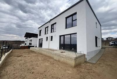 Casă duplex de vânzare în Borhanci – spațiu generos, finisaje moderne - 3